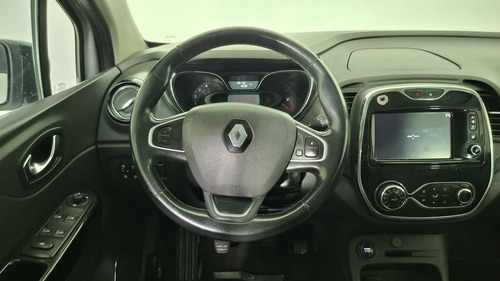 Renault Captur 1.5 DCI DYNAMIQUE