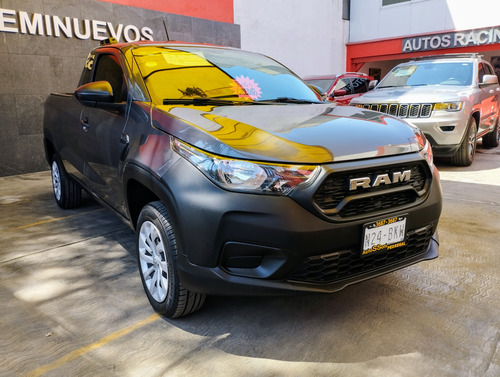 RAM 700 1.3 Slt Reg Cab Fwd