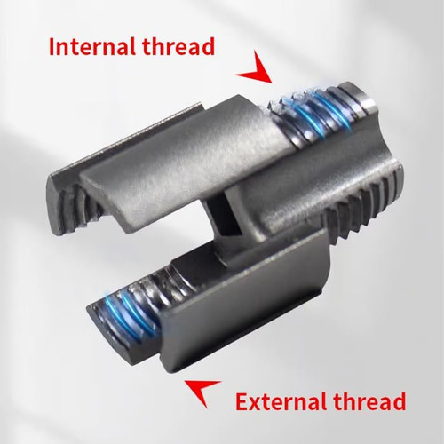Yy Integrated Internal External Pipe Threading Tool,pipe