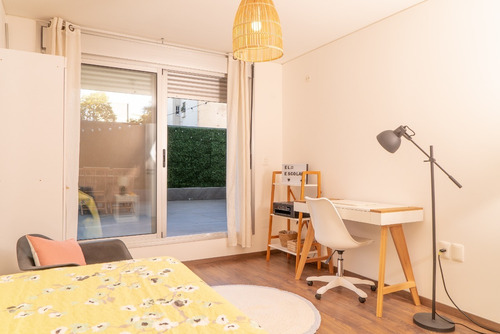 Imagen 8 de 15 de Venta Apartamento 2 Dormitorios Cordón A Estrenar