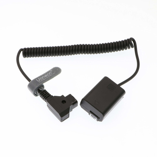 Dummy Cable Bateria Para Camara Sony A Aii Sii