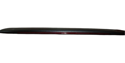 Spoiler Para Chevrolet Corsa 2 Ptas Con Luz