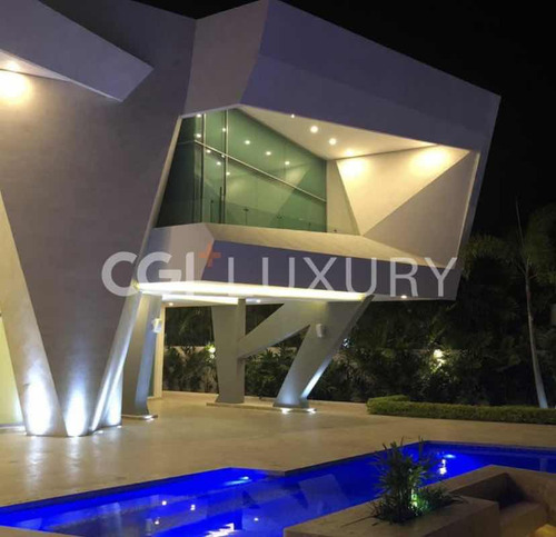 Cgi+ Luxury Vende, Casa, Las Villas, Lechería