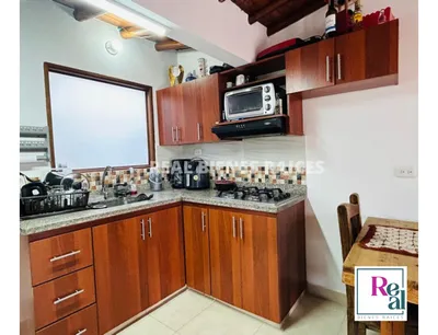 Apartamento en venta