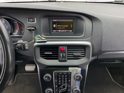 Volvo V40 1.6 T4 R-design