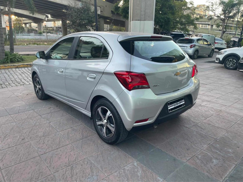 Chevrolet Onix 1.4 Ltz 98cv Madero Motors 2019