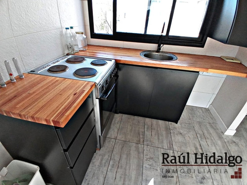 Imagen 5 de 18 de Departamento Ph De 2 Ambientes Con Balcón Terraza En Villa Primera