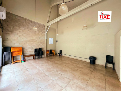Villa Urquiza. Complejo Full Amenities. Monoambiente C/ Balcón Terraza.