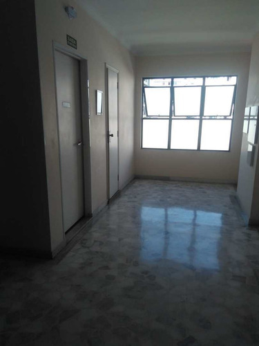 Imagem 11 de 23 de Apartamento Com 1 Dorm, Centro, São Vicente - R$ 260 Mil, Cod: 1354 - V1354