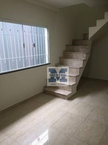Imagem 7 de 13 de Sobrado Com 3 Dormitórios À Venda, 245 M² Por R$ 600.000,02 - Jardim Bom Clima - Guarulhos/sp - So0510