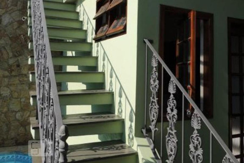 Casa À Venda - City América, 4 Quartos, 310 - S893125029