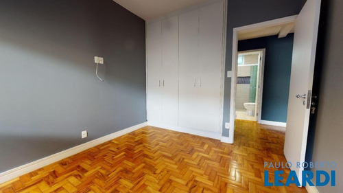 Imagem 11 de 15 de Apartamento - Jardim Paulista - Sp - 602923