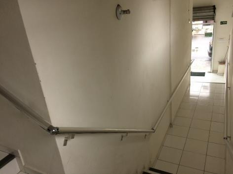 Imagem 2 de 19 de Sala Comercial Em Braz Cubas - Loc54038