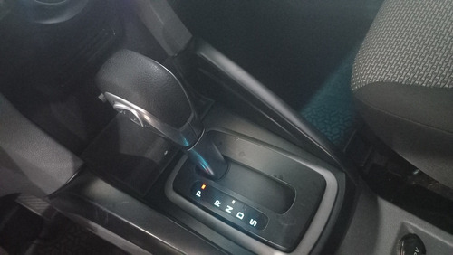 Imagem 11 de 14 de Ford Ecosport 2016 2.0 16v Titanium Flex Powershift 5p