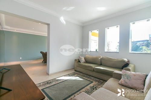 Imagem 15 de 15 de Casa Em Condominio - Swiss Park - Ref: 21210 - V-21210