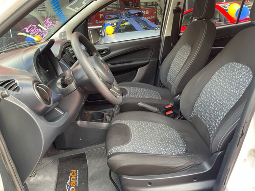 Fiat Uno 1.0 Attractive Flex 5p