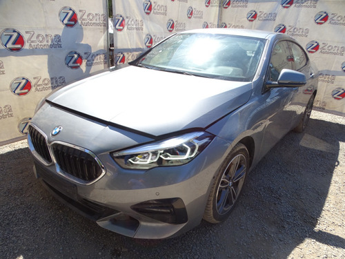 Desarme Bmw 2' F44 218i Año 2022 Motor B38 Zonaautomotriz.cl