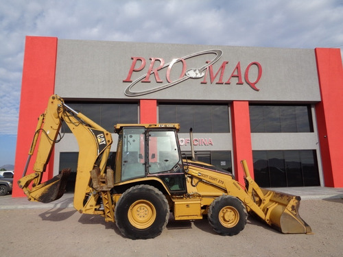 Imagen 1 de 14 de Caterpillar 430d