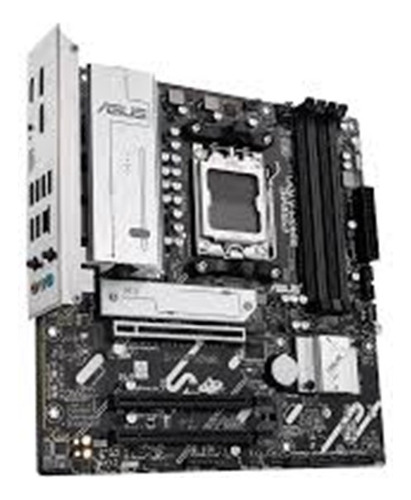 Tarjeta Madre Asus Prime B840m-a Wifi Am5 Ddr5 Pcie 4.0 Matx