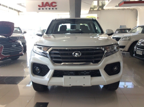 Gwm Wingle 7 2.0 Turbo 2021 0km