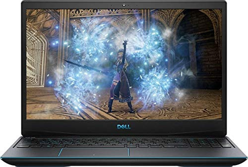 Laptop - 2020 Dell G3 15 Gaming Laptop: 10th Gen Core I*****