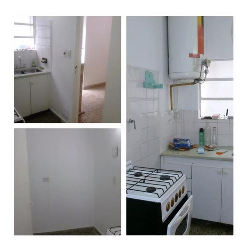 Imagen 8 de 12 de Permuta - Duplex De 3 Ambientes En Venta - Ramos Mejia