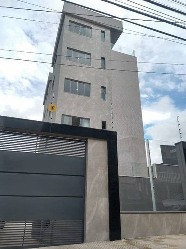 Imagem 1 de 13 de 2qts+área Privativa+2vagas+elevador - 1375