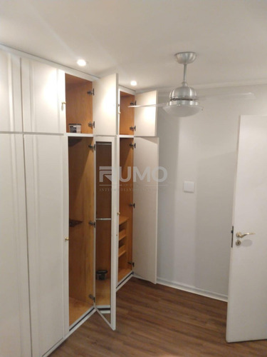 Imagem 28 de 30 de Apartamento À Venda Em Vila Andrade - Ap010548