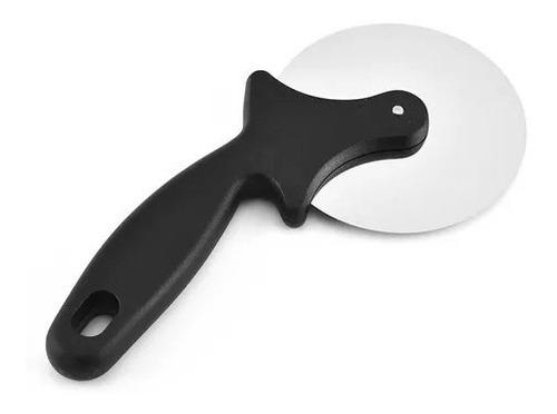 Cortador Rebanador De Pizza Cocina 9.5cm De Diametro