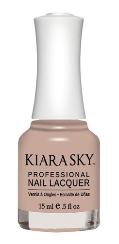 Esmalte  Kiara Sky Nail Lacquer Fun & Games N583