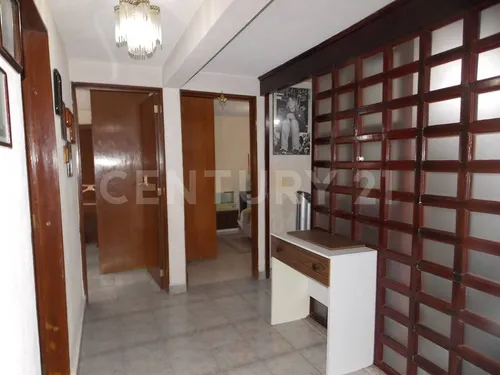 Casa En Venta En Moderna, Benito Juárez, Cdmx