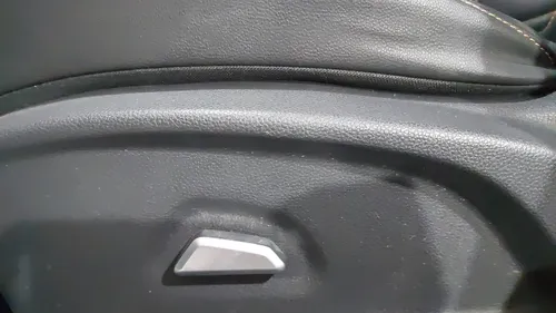 JAC Sei4 Pro 1.5 Connect Cvt