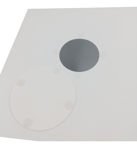 Imagen 3 de 7 de Estudio Fotográfico Plegable, Con 35 Led Y 2 Fondos
