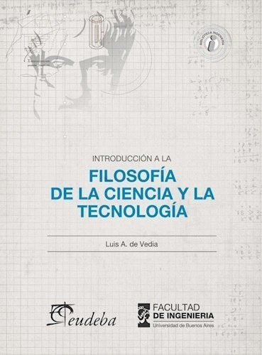 Libro Filosofia De La Ciencia Y La Tecnologia De Luis A. De 