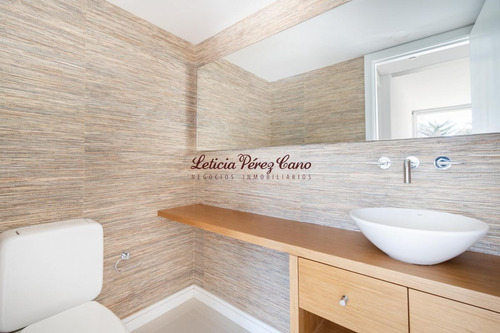 Imagen 25 de 25 de Venta Apartamento 1 Dormitorio En Playa Brava A 100 Mtrs Del Mar