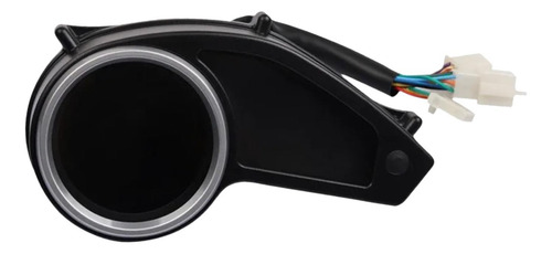 Velocímetro Para Motocicleta, Medidor De Motocicleta,