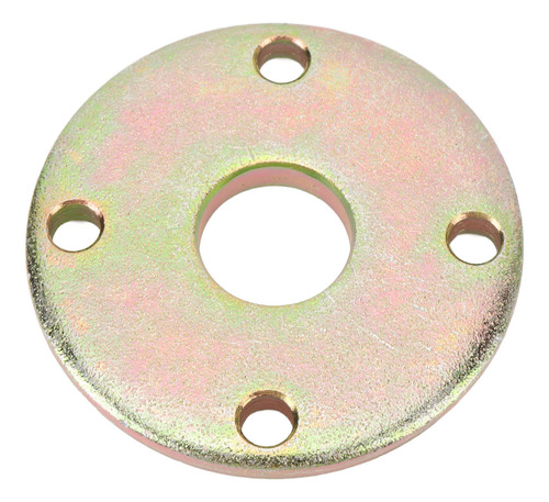 Cubo De Llanta De Freno De Disco Para Go Kart, 26 Mm, Aleaci