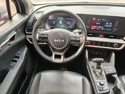Kia Sportage 2.0 Vibrant Aut