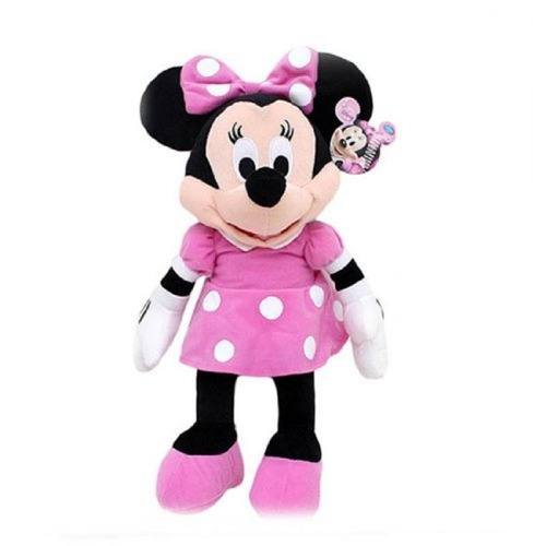 Disney Mickey Mouse Clubhouse Minnie Mouse De 15 Pulgadas