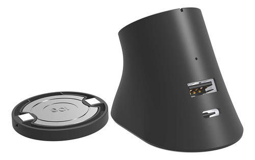 Imagen 5 de 6 de Soarking Base De Carga Para Logitech Mouse G Pro X Superligh