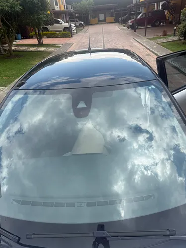 Citroën C3 1.6 Shine Automática