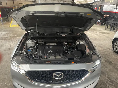 Mazda CX-5 2.5 Touring At