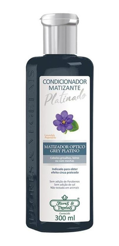 Condicionador Matiz Platinado 300ml