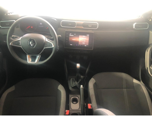 Imagem 10 de 15 de Duster 1.6 Sce Flex X-tronic Automática! Apenas 4.800 Km!