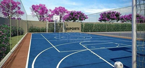 Imagem 6 de 6 de Apartamento À Venda Com 2 Quartos No Ipe Rosa, Araraquara