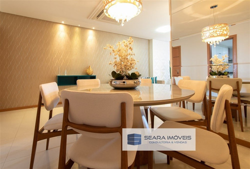 Imagem 2 de 30 de Apartamento A Venda No Bairro Praia De Itaparica Em Vila - 550-1