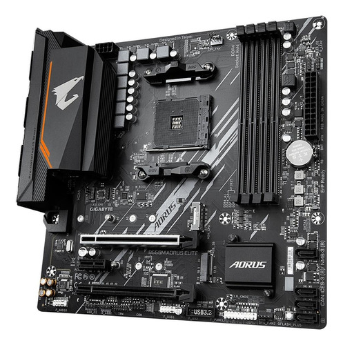 Pc Gamer Ryzen 7 5700x Ssd 1tb 32gb Ddr4 Rtx 3060 12gb B550m