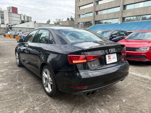 Audi A3 1.4 Sedán Select At Dsg