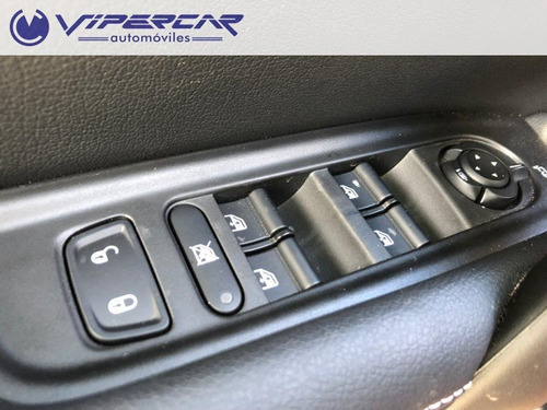 Fiat Toro Freedom At6 1.8 2021 0km