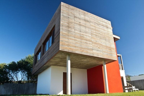Casa En Alquiler Por Temporada De 2 Dormitorios En Las Grutas